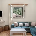 Prázdninový dům El Padre