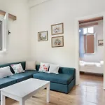 El Padre Vakantiehuis Sívros