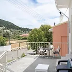 Vakantiehuis El Padre