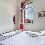 El Padre Prázdninový dům *