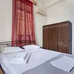 Vakantiehuis El Padre Sívros