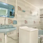 Prázdninový dům El Padre Sívros