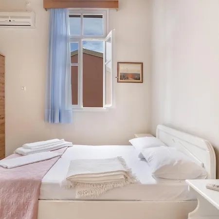 Дом отдыха El Padre *