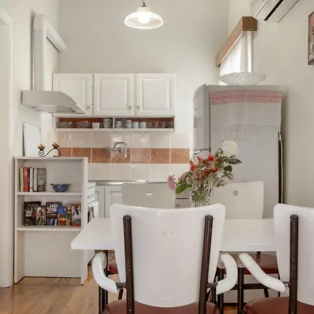 Дом отдыха El Padre Sivros