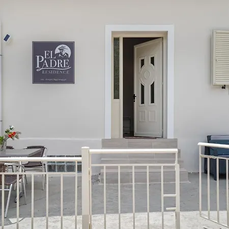 El Padre *