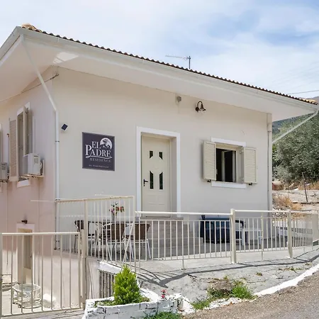 El Padre Feriehus