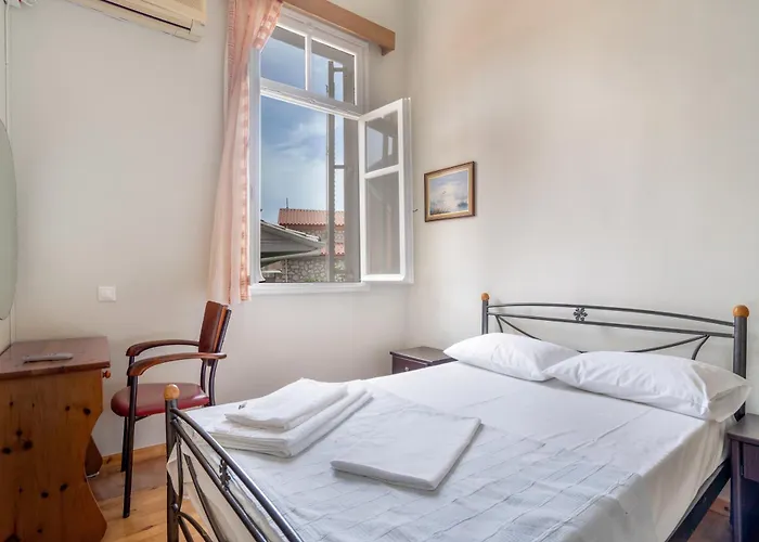 Nyaraló El Padre Szívrosz