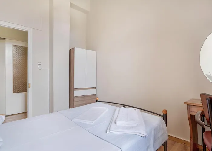 Nyaraló El Padre Szívrosz